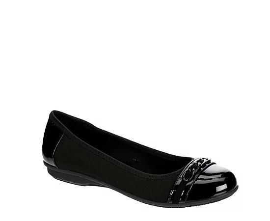 Xappeal Womens Faye Flat Flats Shoes Product Image