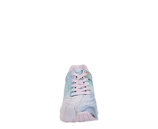 Skechers Womens Uno Sneaker Product Image