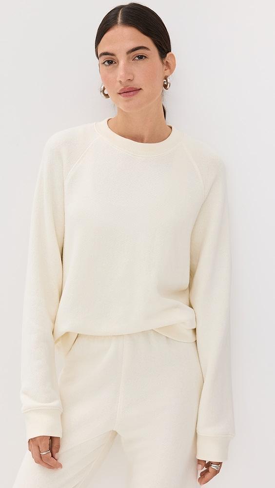 Jenni Kayne Saturday Sweatshirt | Shopbop Product Image