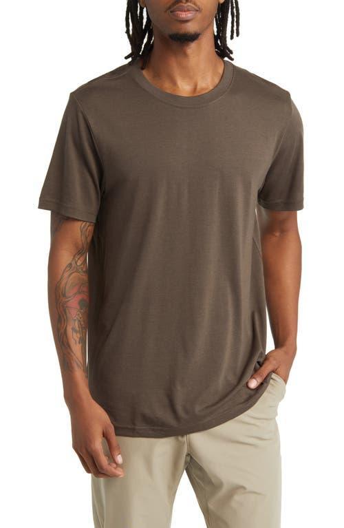 Stance Butter Blend T-Shirt Product Image