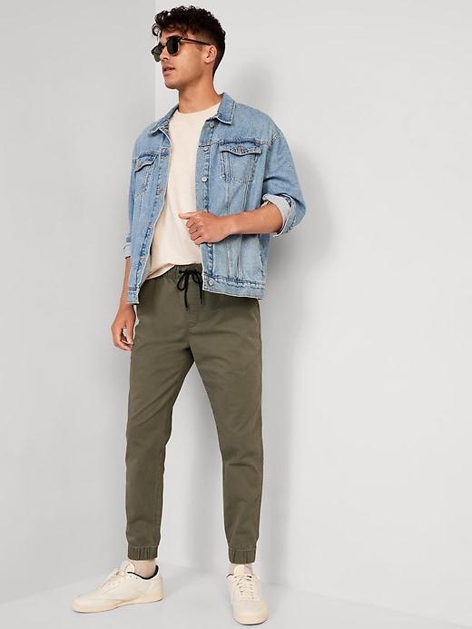 Built-In Flex Modern Jogger Pants Product Image