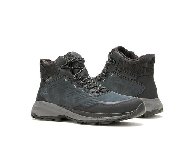 Kamik Trek Lite Mid Men's Shoes Product Image