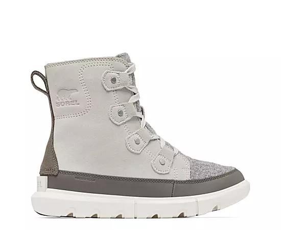 Sorel Womens Explorer Next Joan Wp Boot Product Image