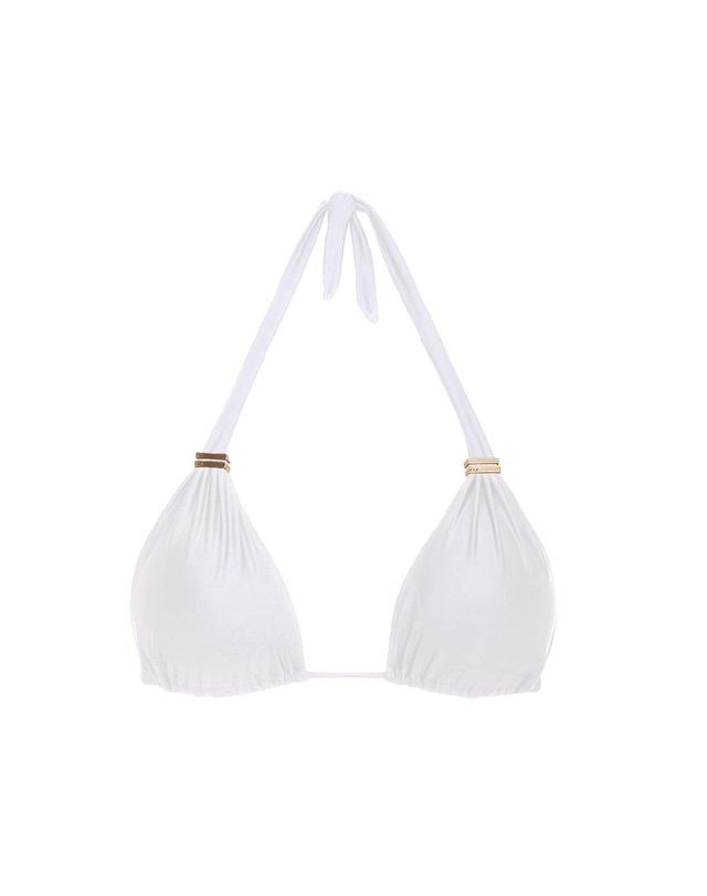 Bia Tube Top - White Product Image