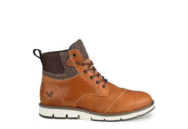 Territory Men's Raider Lace-Up Boot Product Image