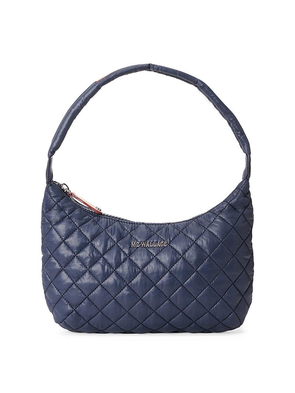 Womens Small Metro Shoulder Bag product image