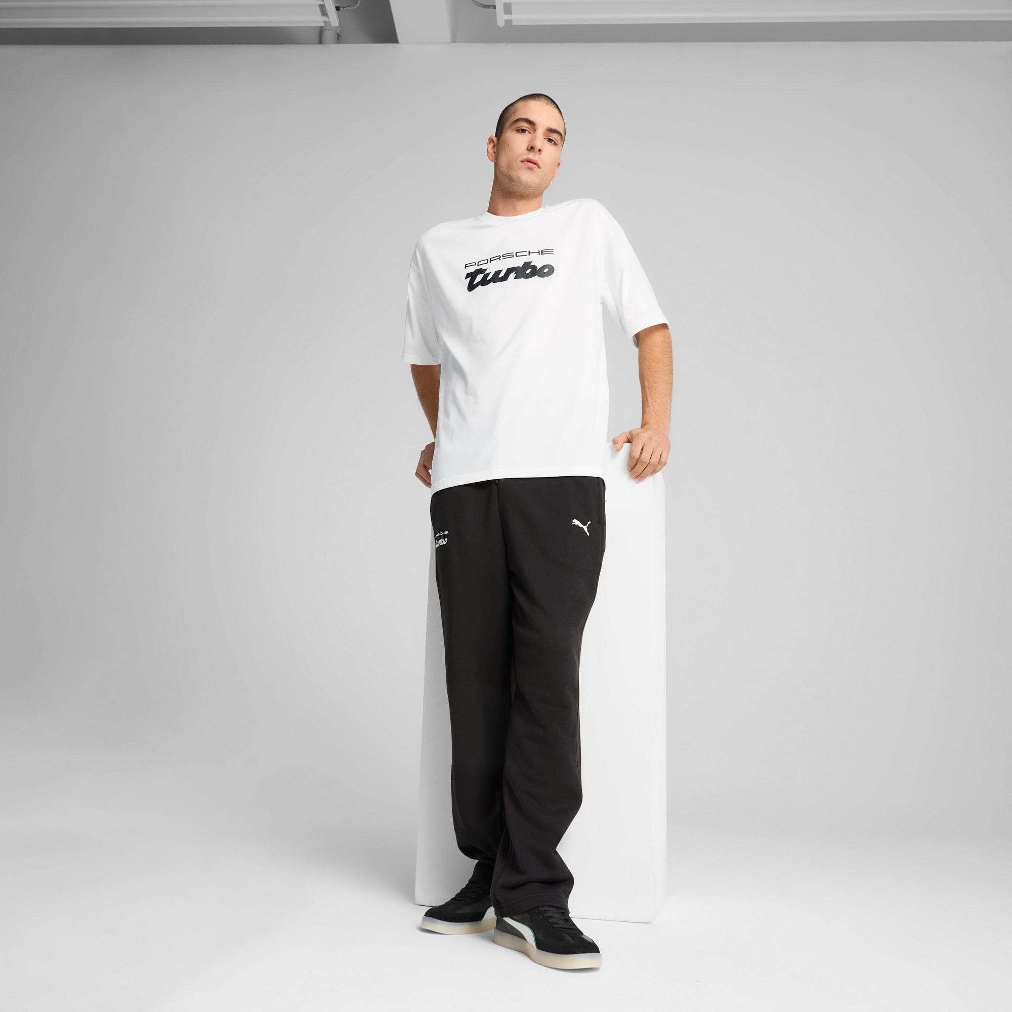 Porsche Legacy Men's Sweatpants Product Image