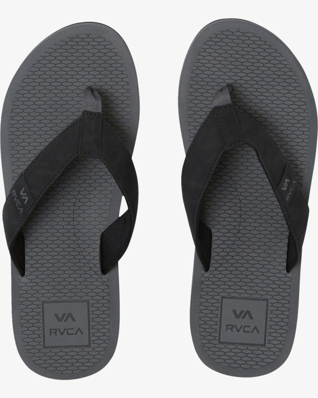 Sandbar Flip Flops - Charcoal product image