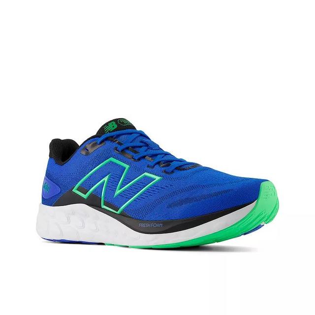 New Balance Fresh Foam 680 V8 Mens Running Shoes, Mens Product Image