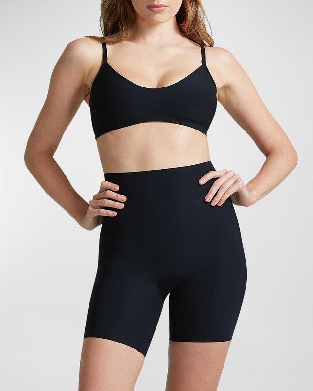 Commando Control High Waist Shaping Shorts Product Image