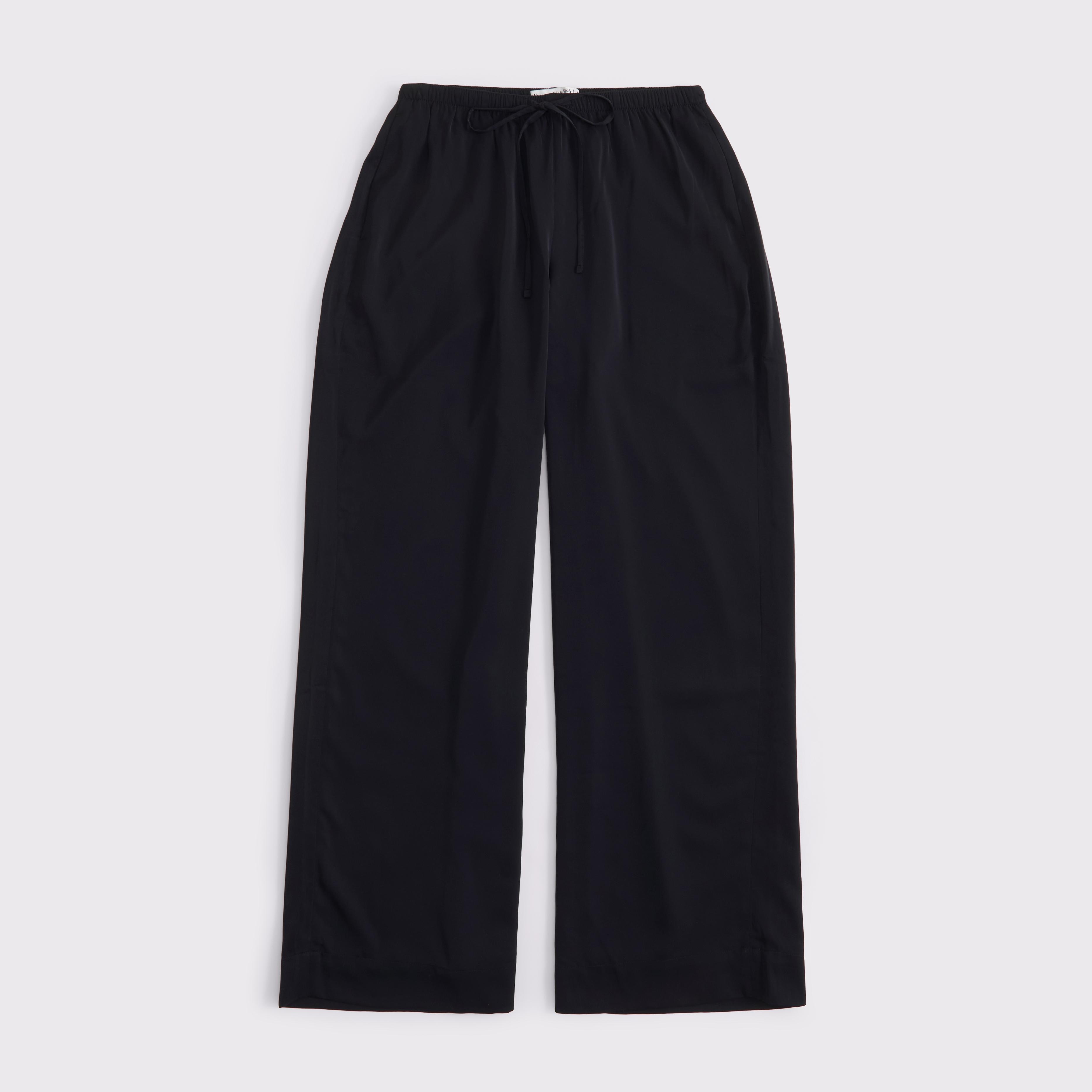 Drapey Resort Pant Product Image