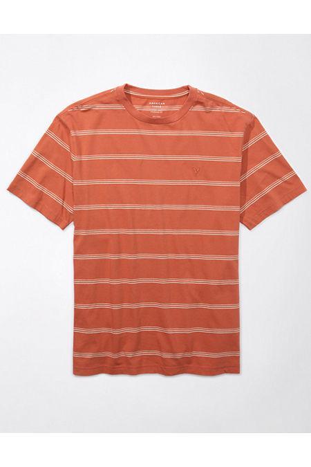 AE Legend Striped T-Shirt Mens Product Image