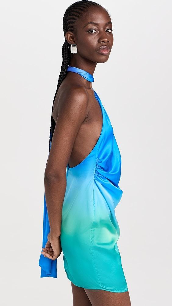 BAOBAB Ari Mini Dress | Shopbop Product Image