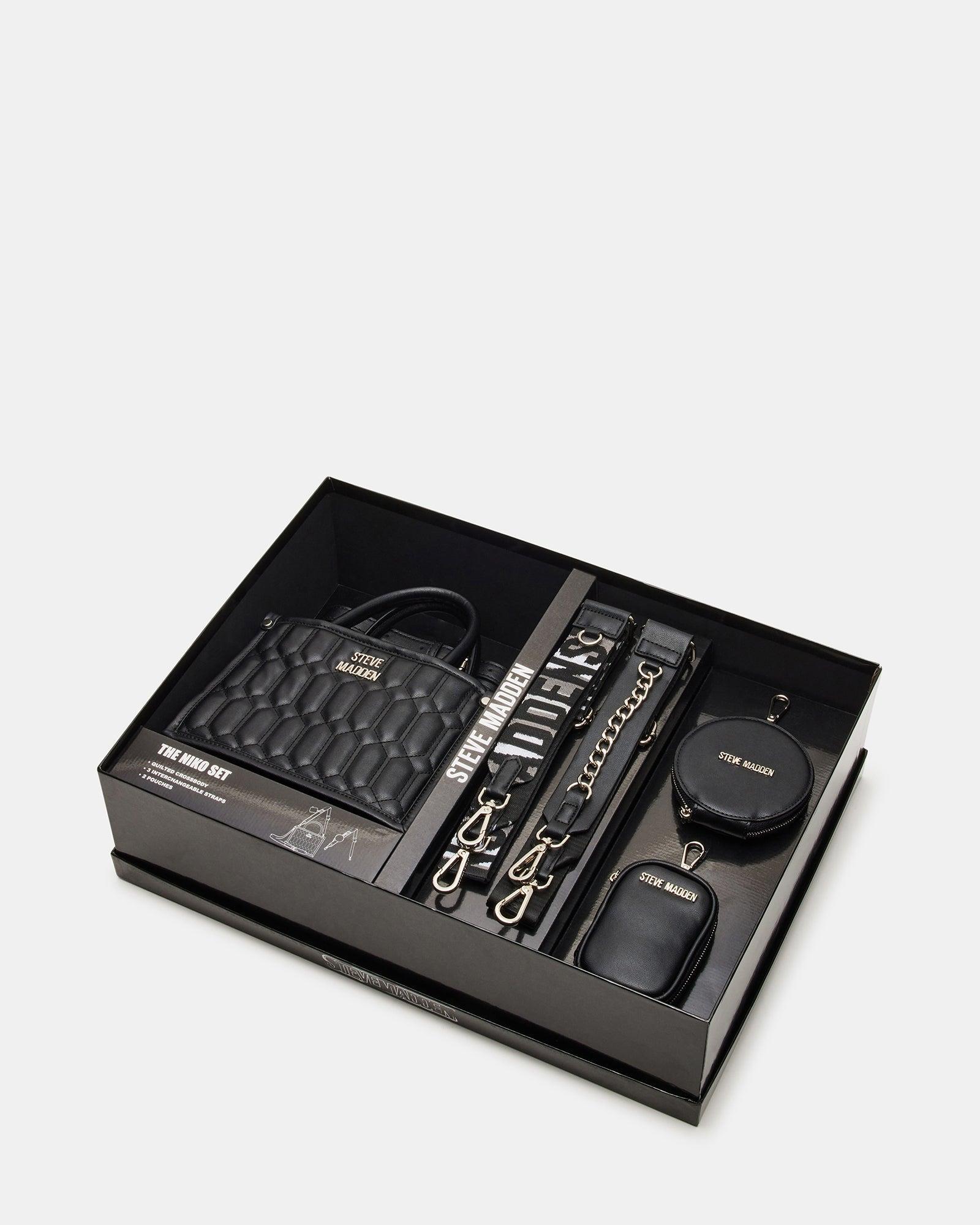 NIKO GIFT SET BLACK Female Product Image