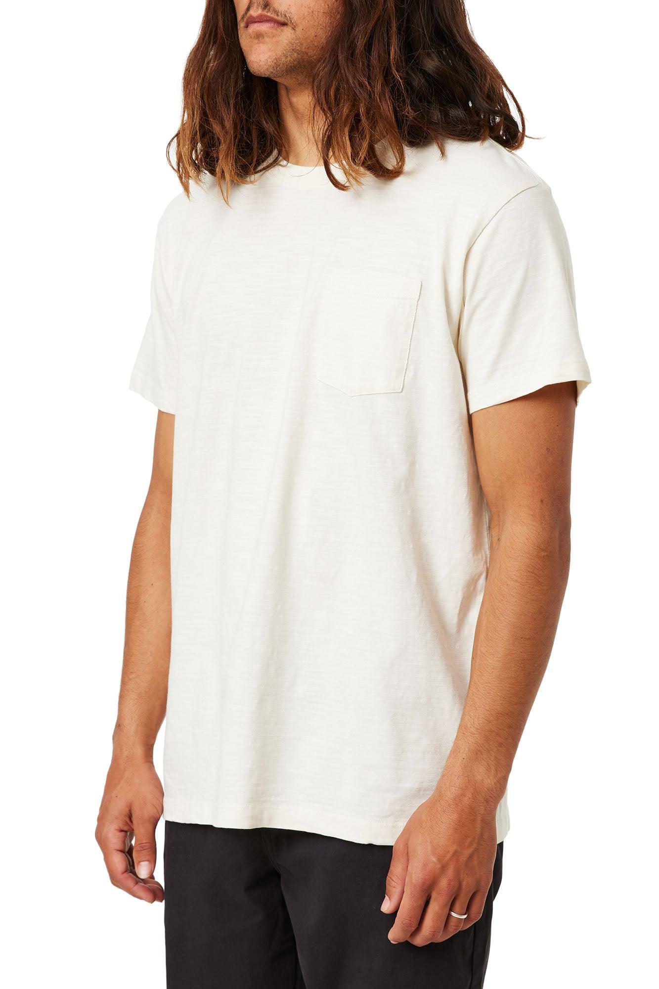 Katin Slub Base Tee Shirt Mens Product Image