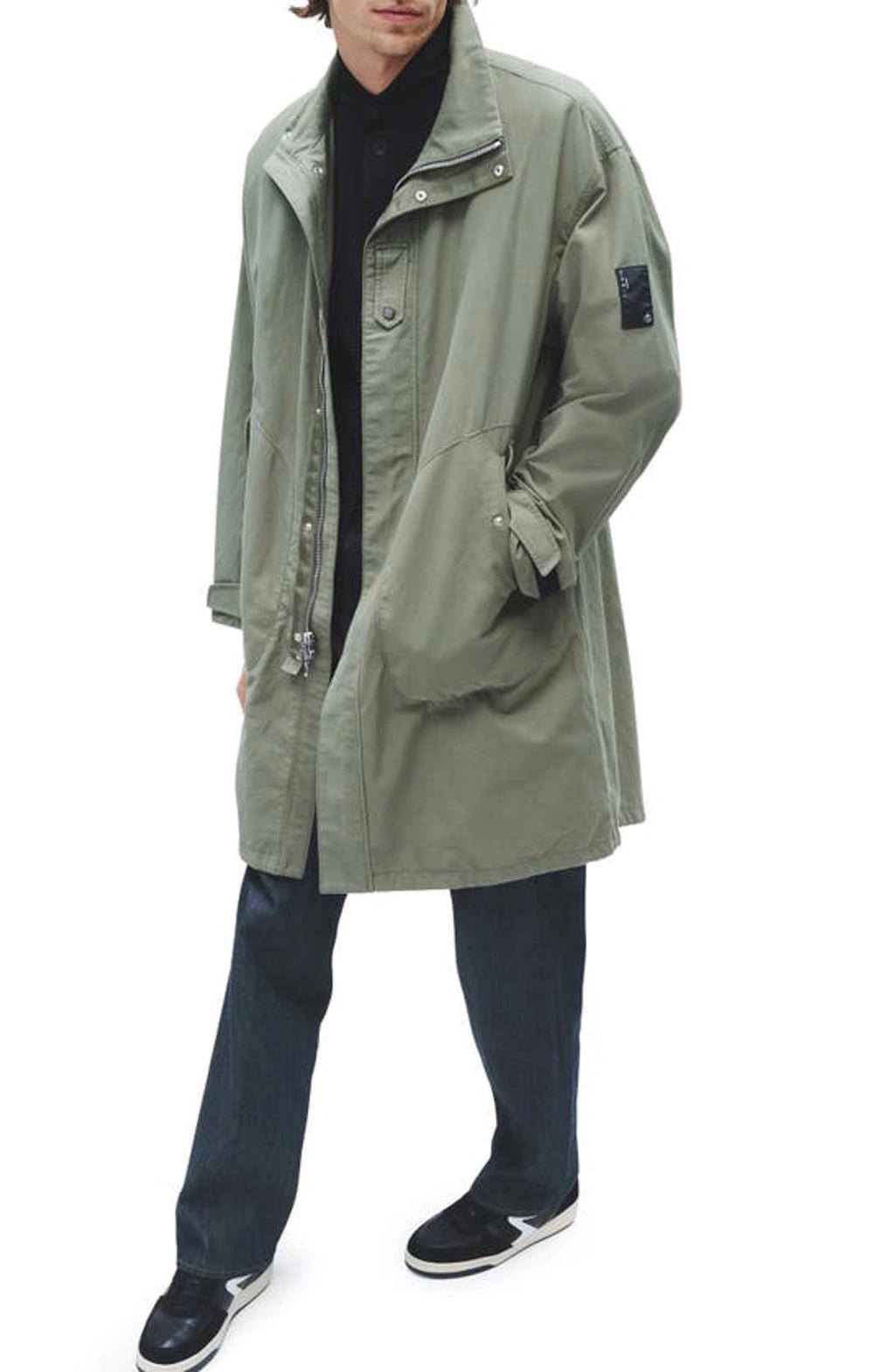 rag & bone Falcon Parka Product Image