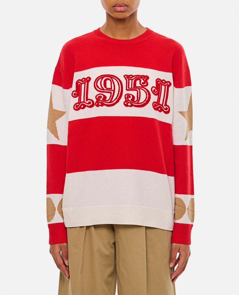 MAX MARA Sweaters In Golden Product Image