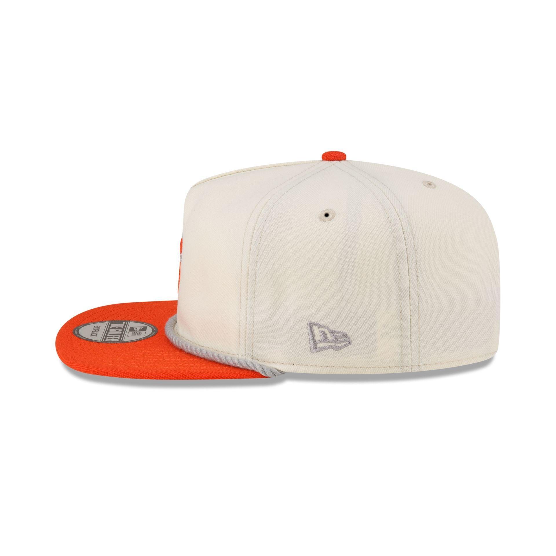 San Francisco Giants City Golfer Hat Male Product Image