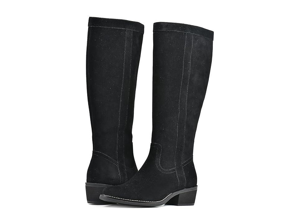 White Mountain Altitude Suede) Women's Boots Product Image