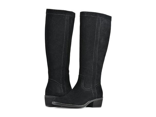 White Mountain Womens Altitude Regular Calf Knee High Boots Product Image