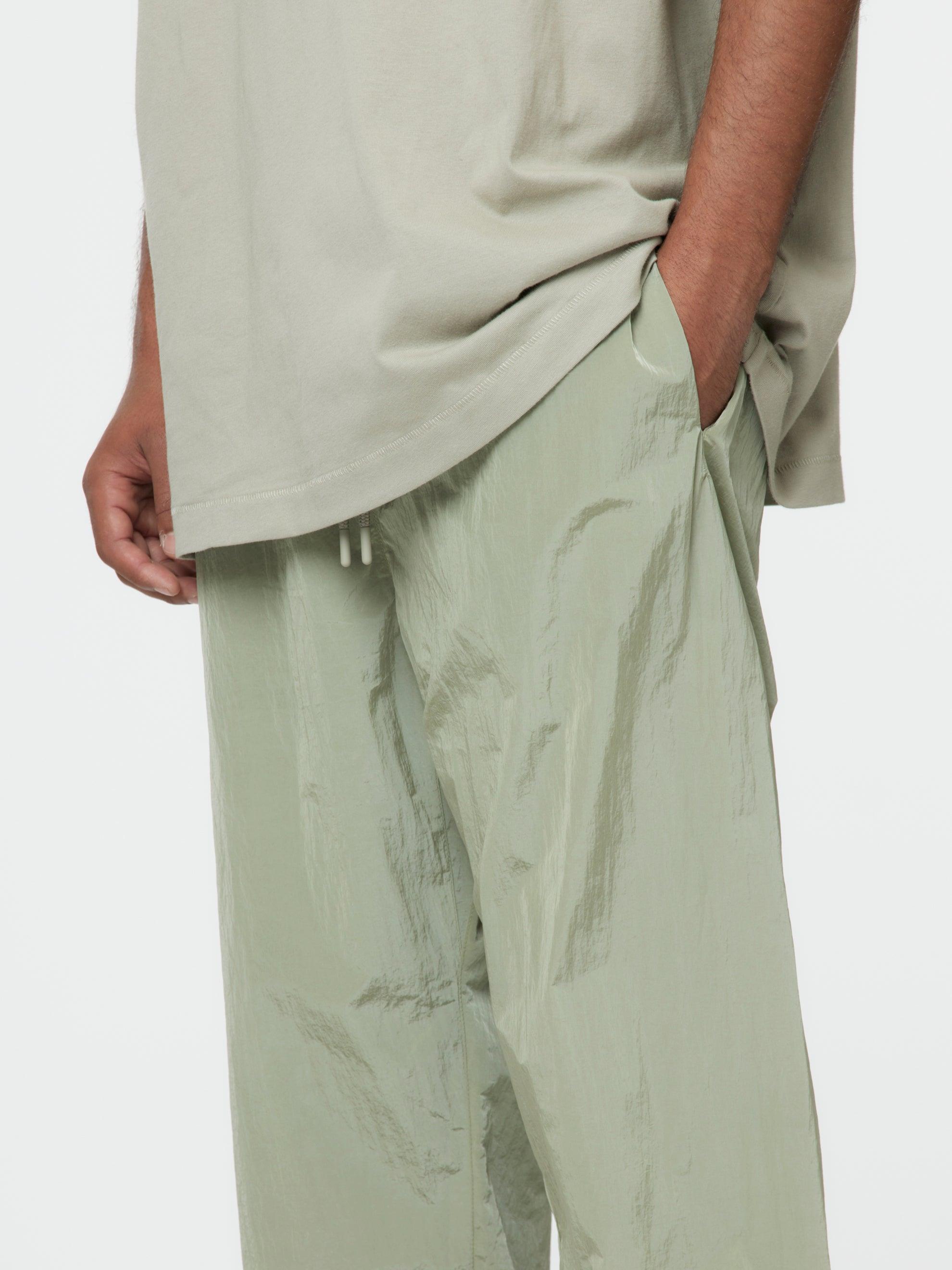 Trackpants S24 (Garden Yellow) Product Image