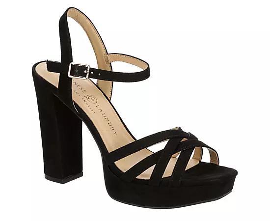 Chinese Laundry Womens After All Platform Sandal Product Image