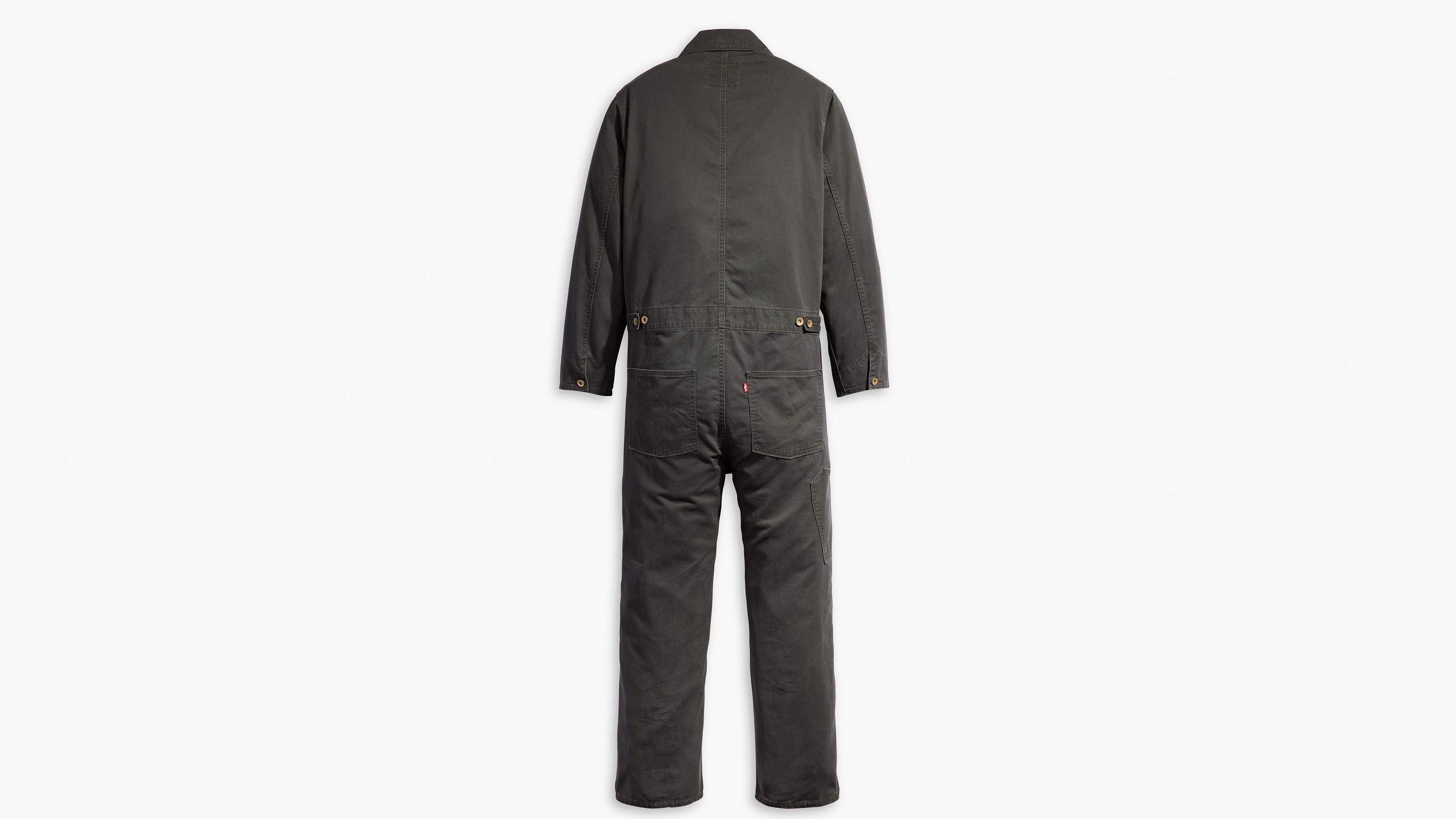 Men's Coveralls Product Image