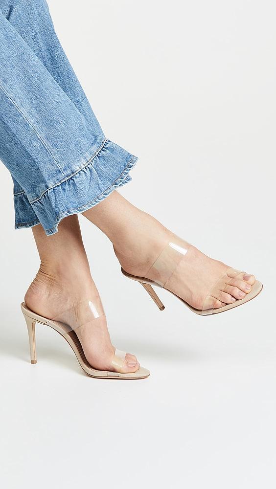 Schutz Ariella Strappy Sandals | Shopbop Product Image