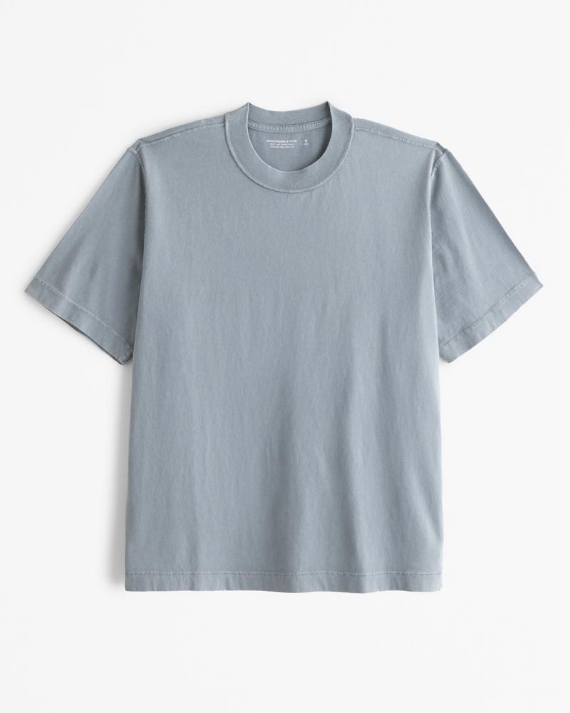 Vintage-Inspired Tee Product Image