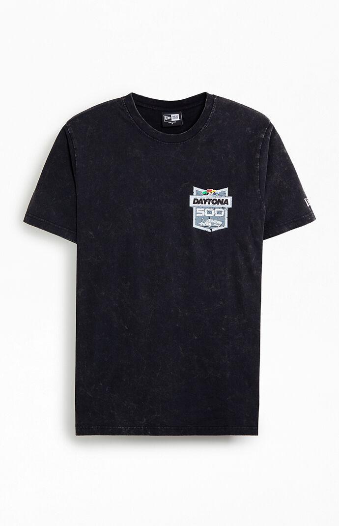 New Era Mens Daytona 500 T-Shirt Product Image