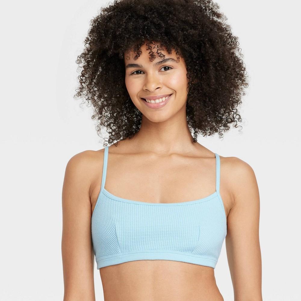 Womens Waffle Bralette - Auden Product Image