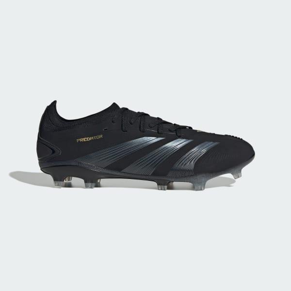 Predator Pro Firm Ground Soccer Cleats Product Image