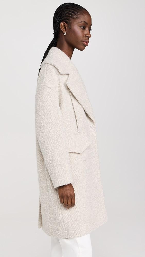 IRO Tares Coat | Shopbop Product Image