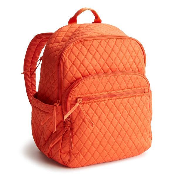 Bancroft Backpack - Koi Orange Product Image