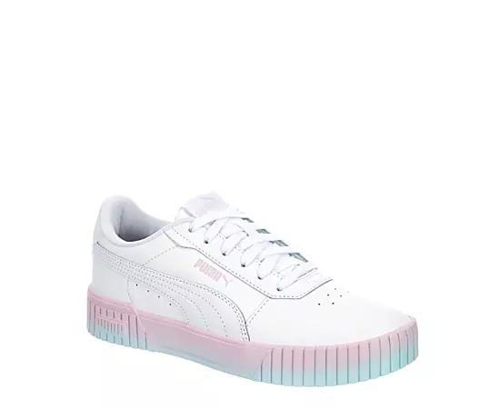 Puma Womens Carina 2.0 Sneaker Product Image