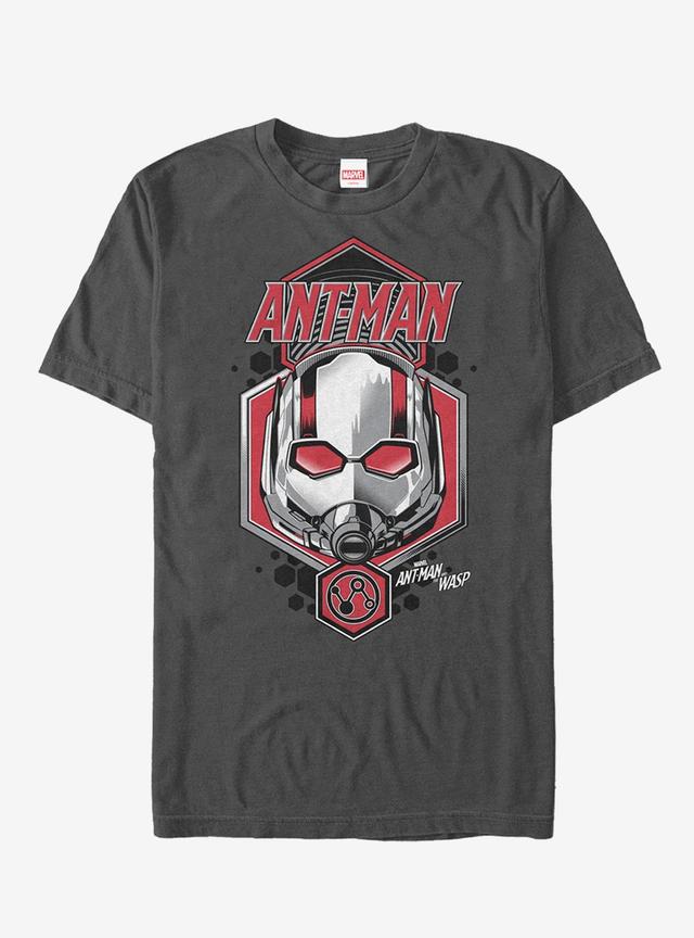 Marvel Ant-Man and the Wasp Particles T-Shirt Product Image