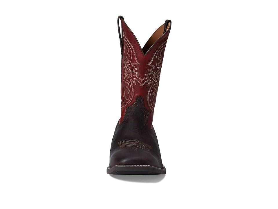 Ariat Men's Sport Pardner Western Boots Product Image