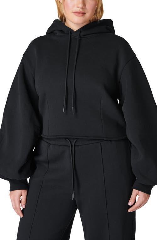 Sweaty Betty Elevated Studio Hoodie Product Image