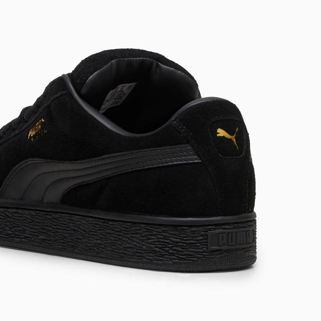 Suede XL Sneakers Product Image