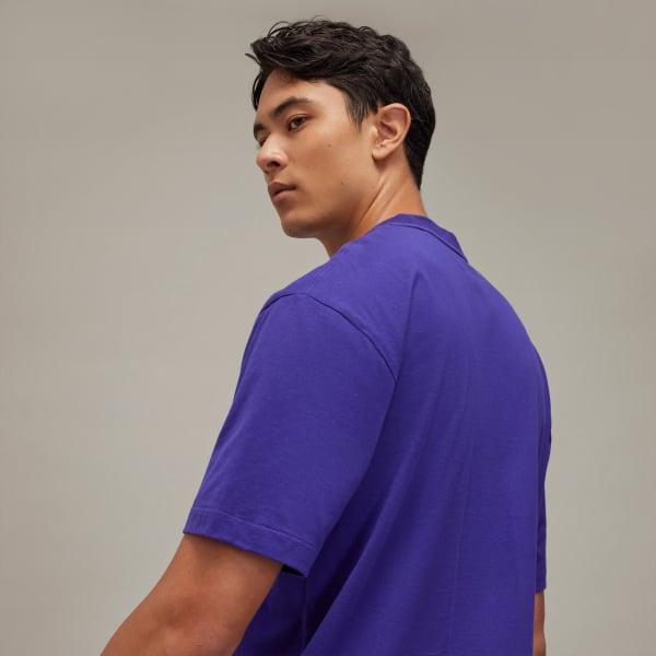 Y-3 Regular Short Sleeve Tee Product Image