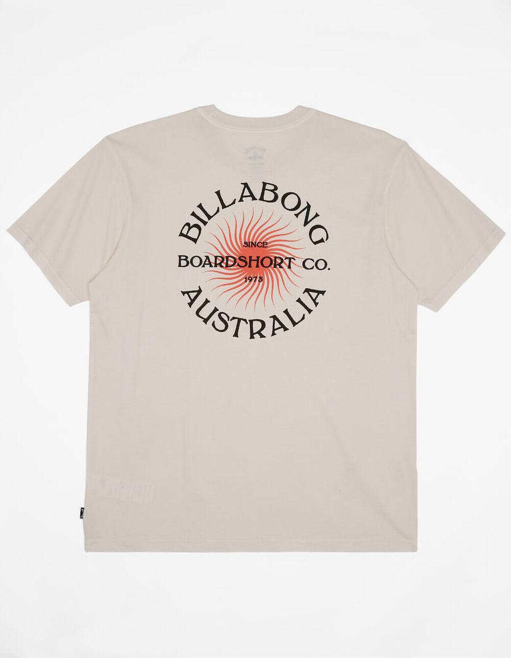 BILLABONG Connection Mens Tee Product Image