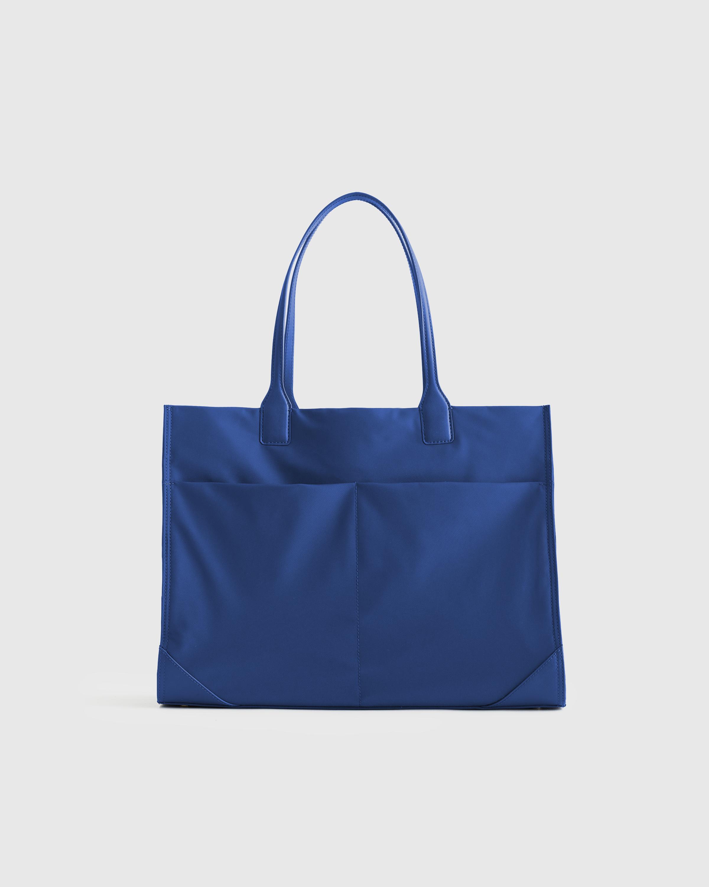 Revive Nylon Large Tote Product Image