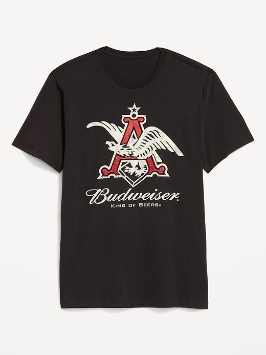 Budweiser© T-Shirt Product Image