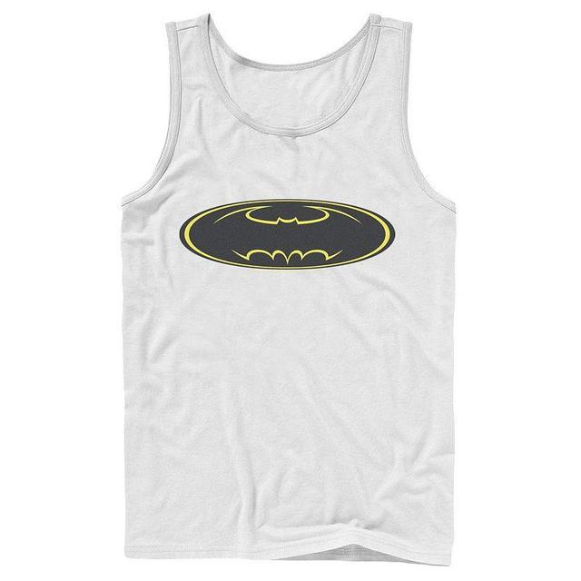 Mens Star Wars Jedi Knights Emblem Tank Top Product Image