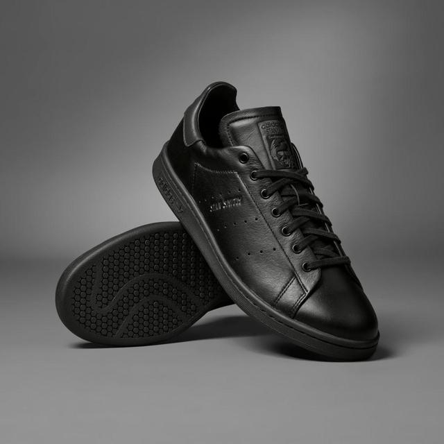 adidas Stan Smith Lux Shoes Core Black M 7 / W 8 Unisex Product Image