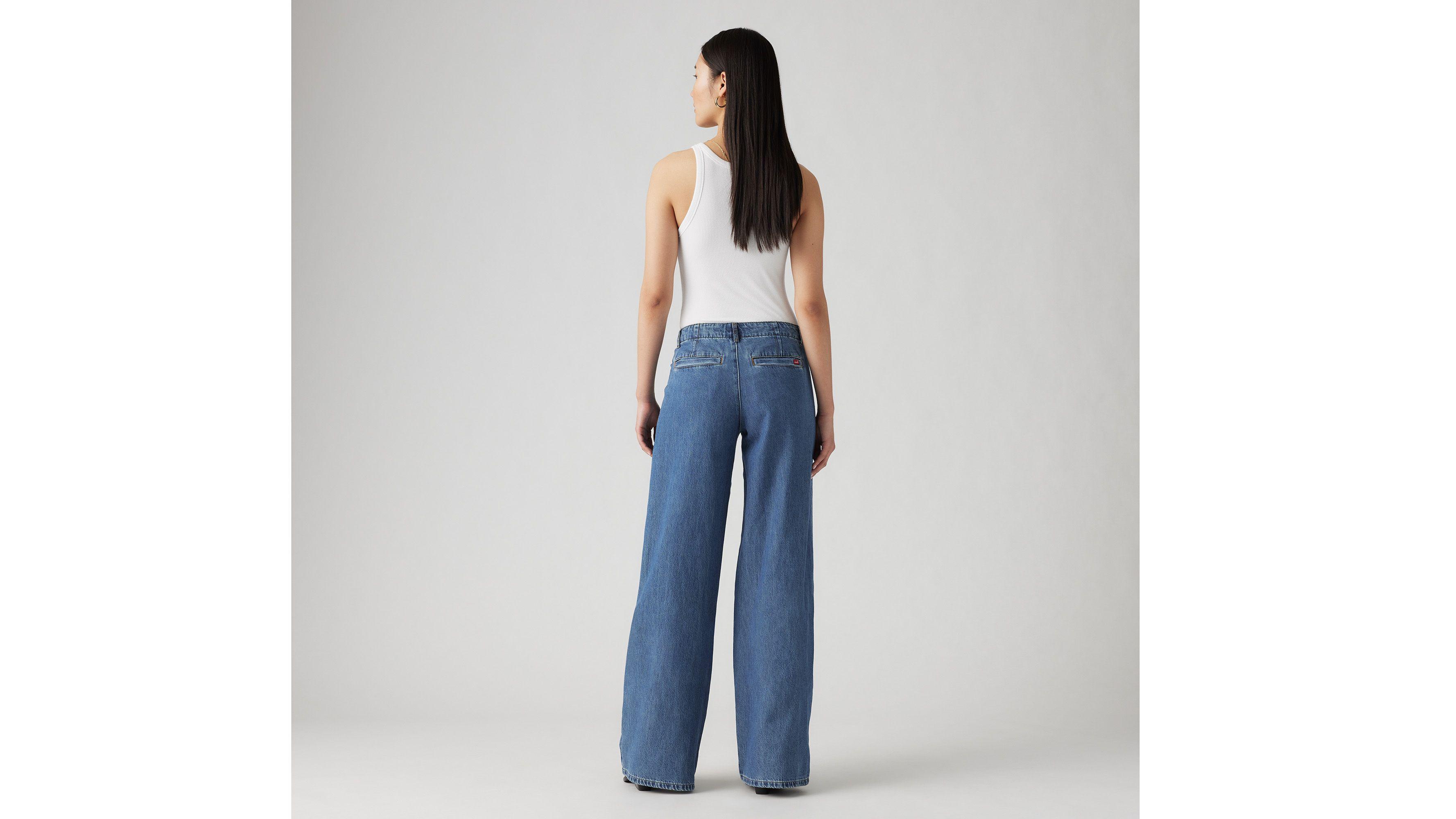 Levi's Chino Women's Jeans Product Image