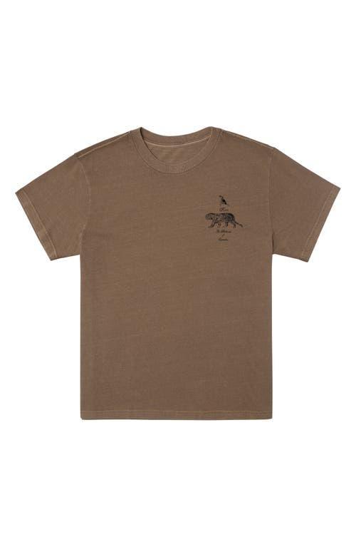 RVCA Balance of Opposites Graphic T-Shirt Product Image