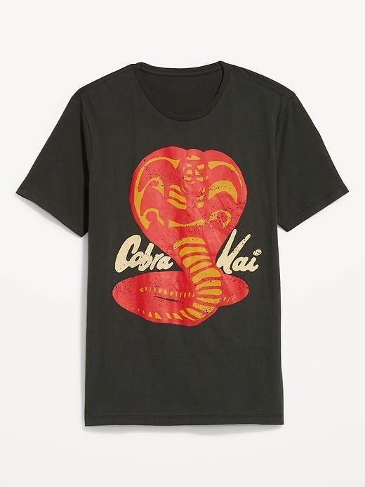 Cobra Kai™ T-Shirt Product Image