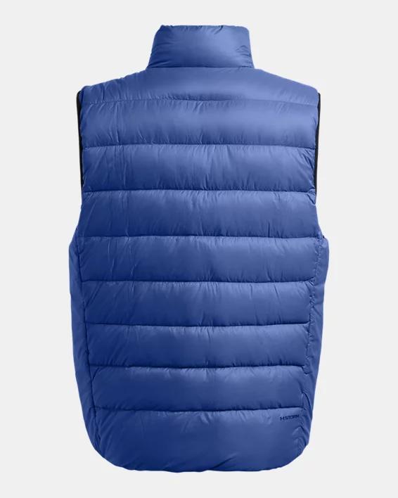 Men's UA Legend Down Vest Product Image