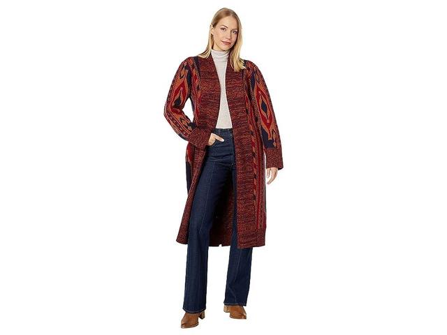 Joie Atya (Sun Dried Tomato Multi) Women's Clothing Product Image